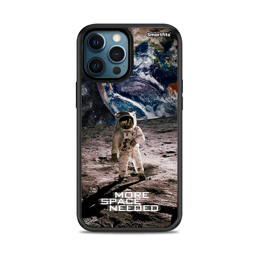More Space - iPhone 12 Pro θήκη