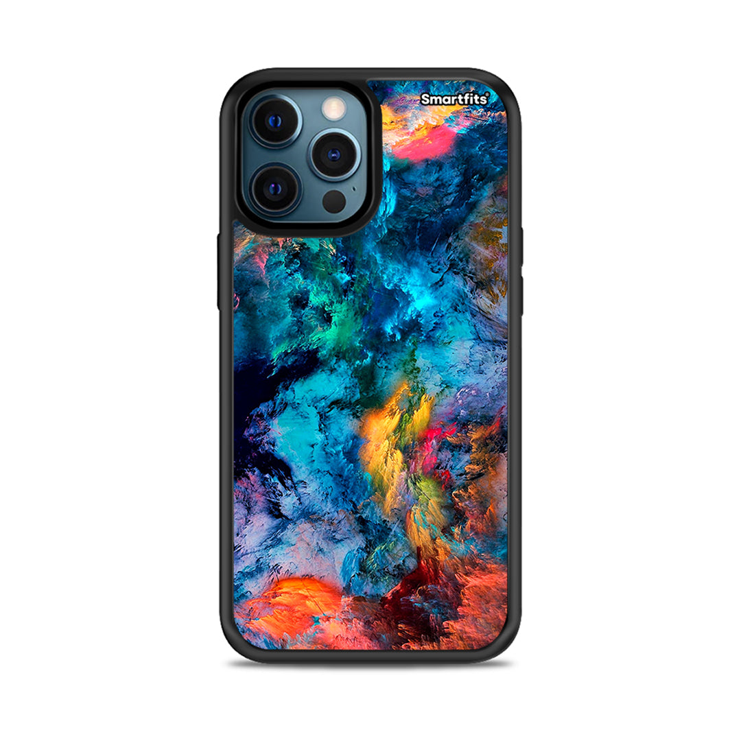 Paint Crayola - iPhone 12 Pro θήκη