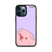 Thumbnail for Pig Love 2 - iPhone 12 θήκη