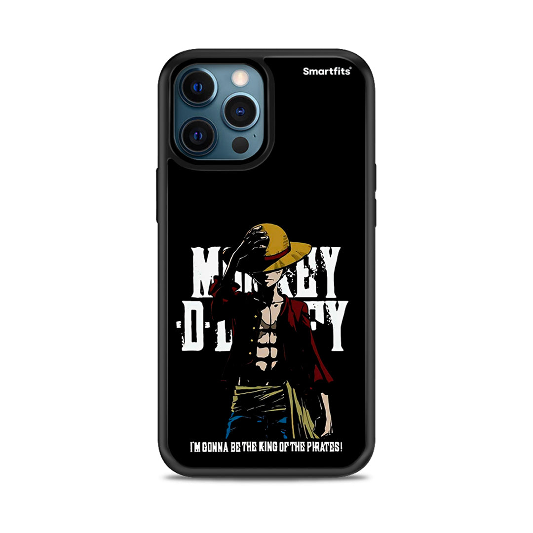 Pirate King - iPhone 12 Pro Max θήκη