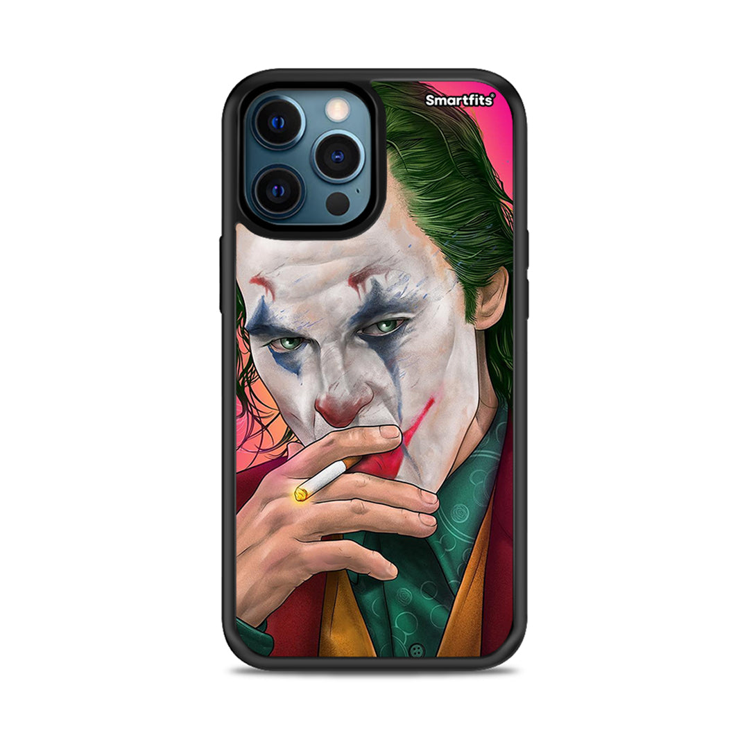 PopArt JokesOnU - iPhone 12 θήκη