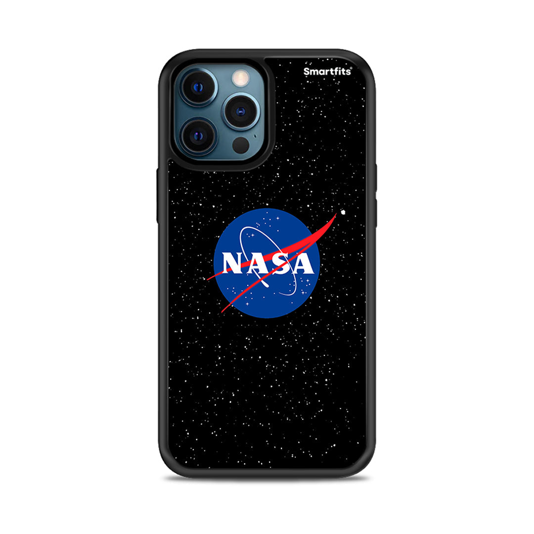 PopArt NASA - iPhone 12 Pro Max θήκη