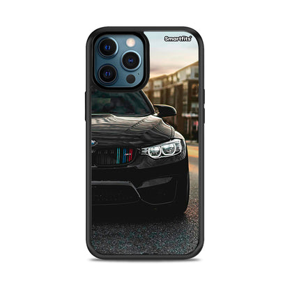 Racing M3 - iPhone 12 Pro Max θήκη
