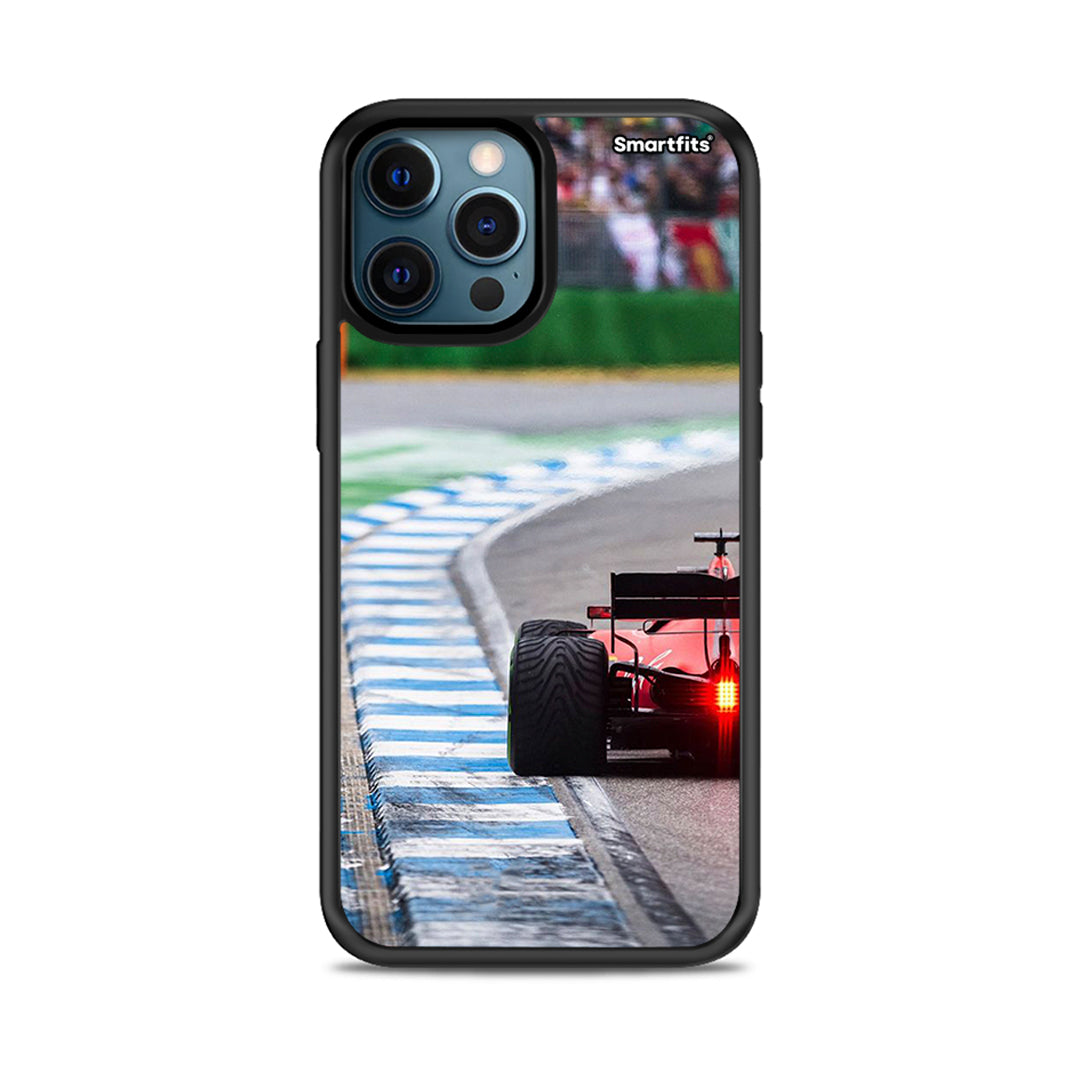 Racing Vibes - iPhone 12 Pro θήκη