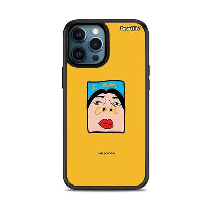 So Cool - iPhone 12 θήκη