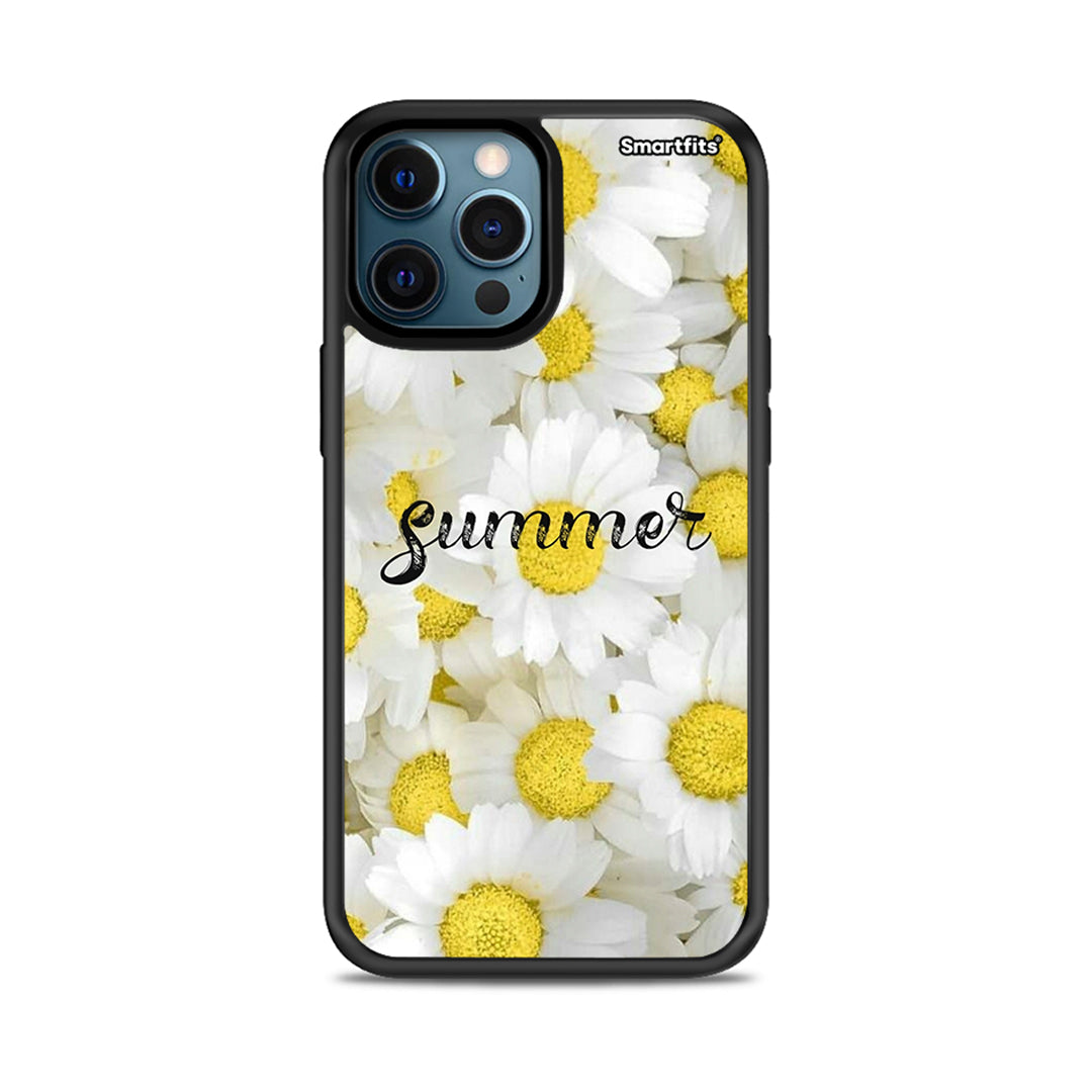Summer Daisies - iPhone 12 Pro Max θήκη