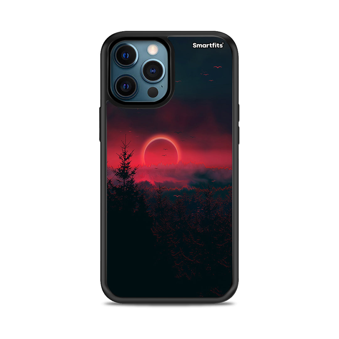 Tropic Sunset - iPhone 12 Pro Max θήκη