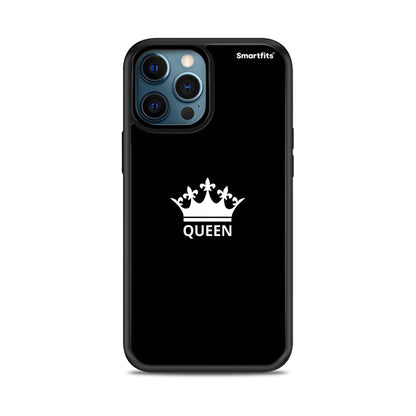 Valentine Queen - iPhone 12 θήκη