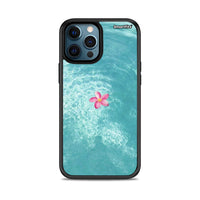 Thumbnail for Water Flower - iPhone 12 θήκη