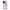 Watercolor Lavender - iPhone 12 θήκη