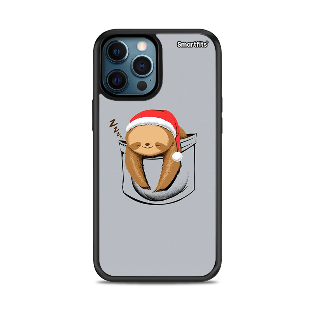 Xmas Zzzz - iPhone 12 Pro Max θήκη