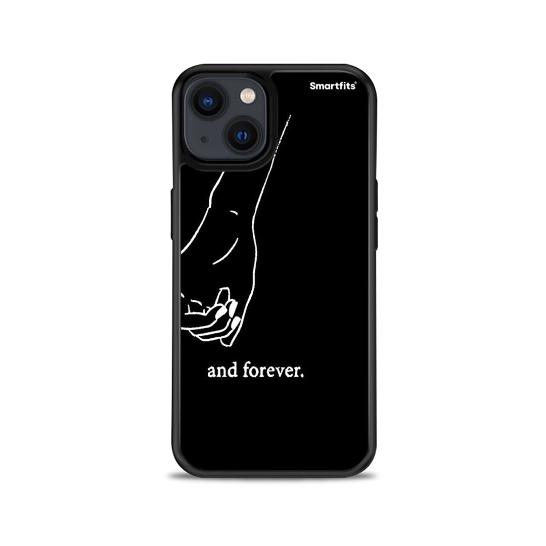Always & Forever 2 - iPhone 13 θήκη