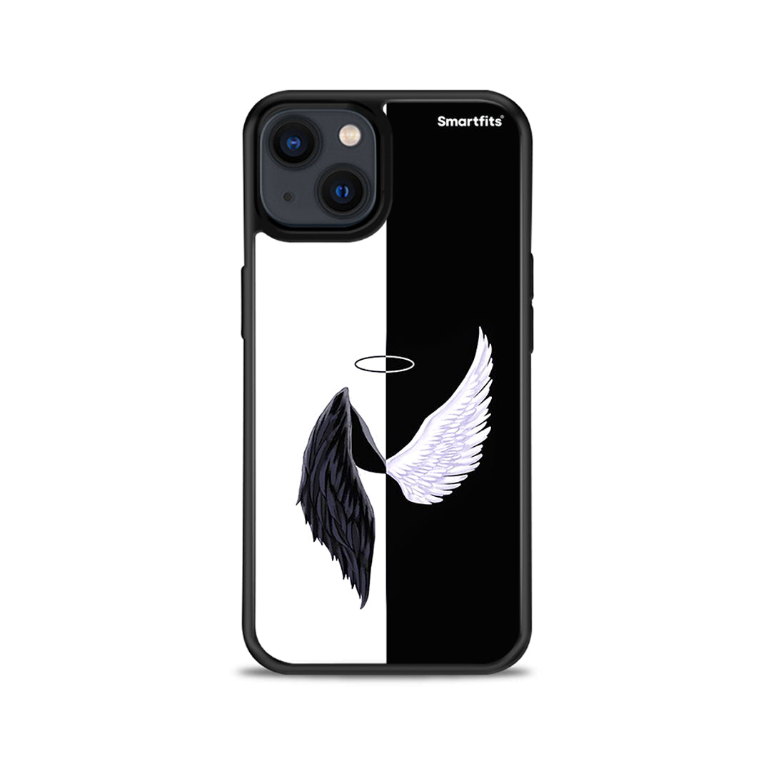 Angels Demons - iPhone 13 θήκη