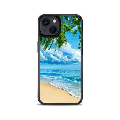 Beautiful Beach - iPhone 13 θήκη