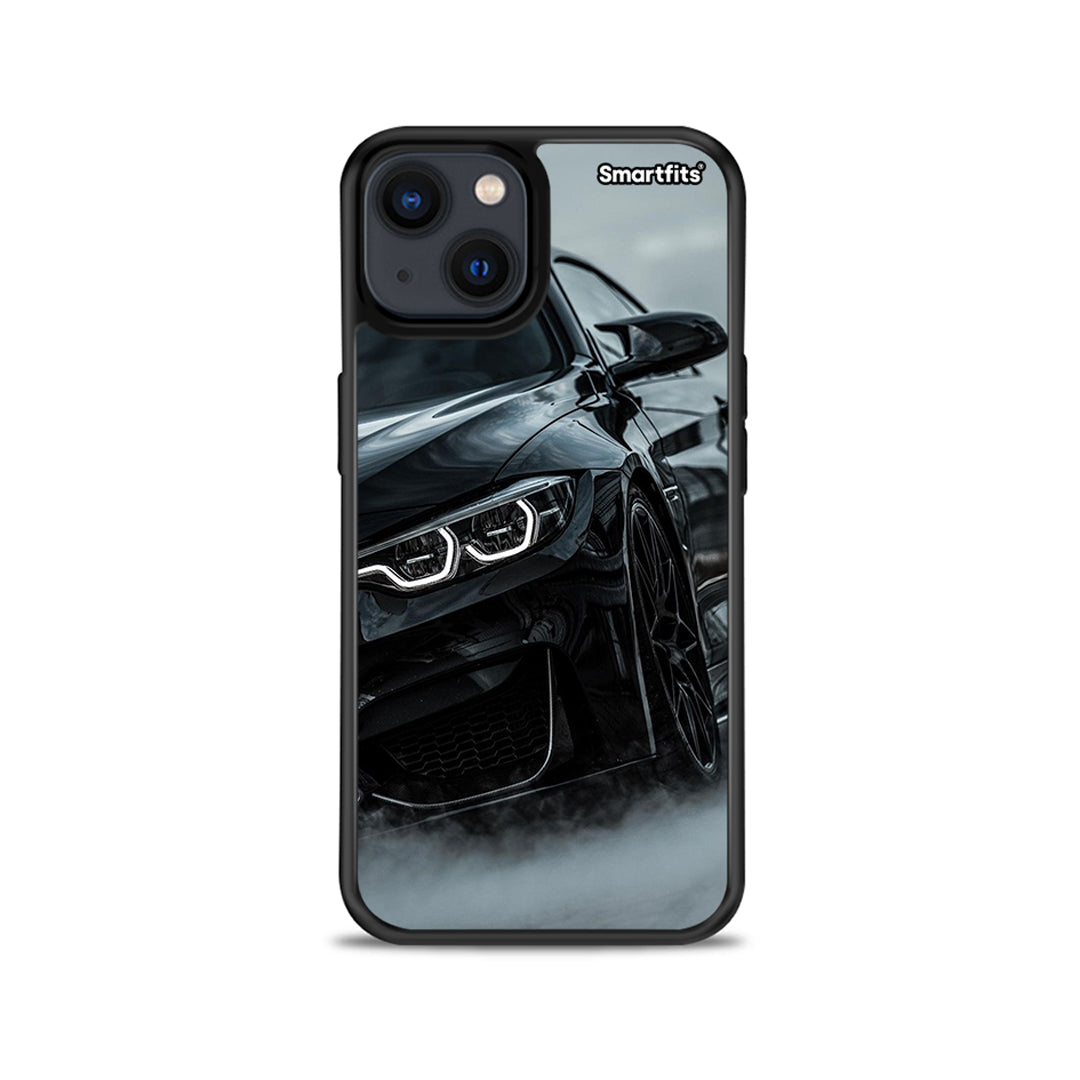 Black BMW - iPhone 13 θήκη