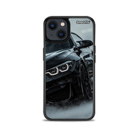 Thumbnail for Black BMW - iPhone 13 θήκη
