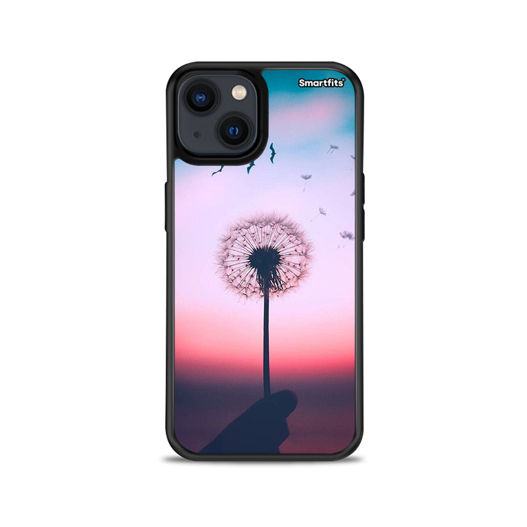 Boho Wish - iPhone 13 θήκη