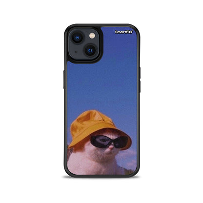 Cat Diva - iPhone 13 θήκη