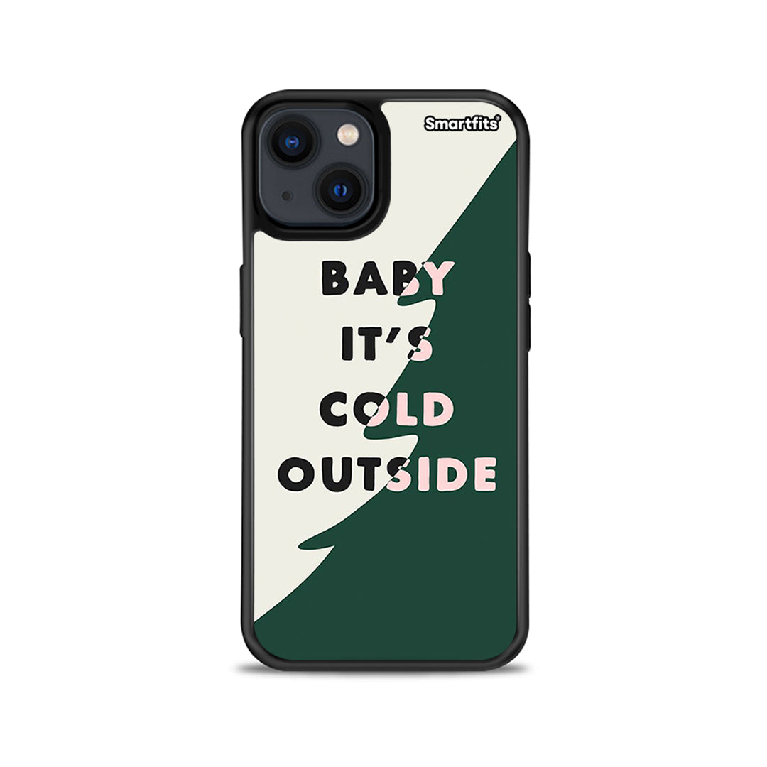 Cold Outside - iPhone 13 θήκη