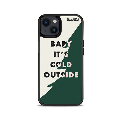 Cold Outside - iPhone 13 θήκη