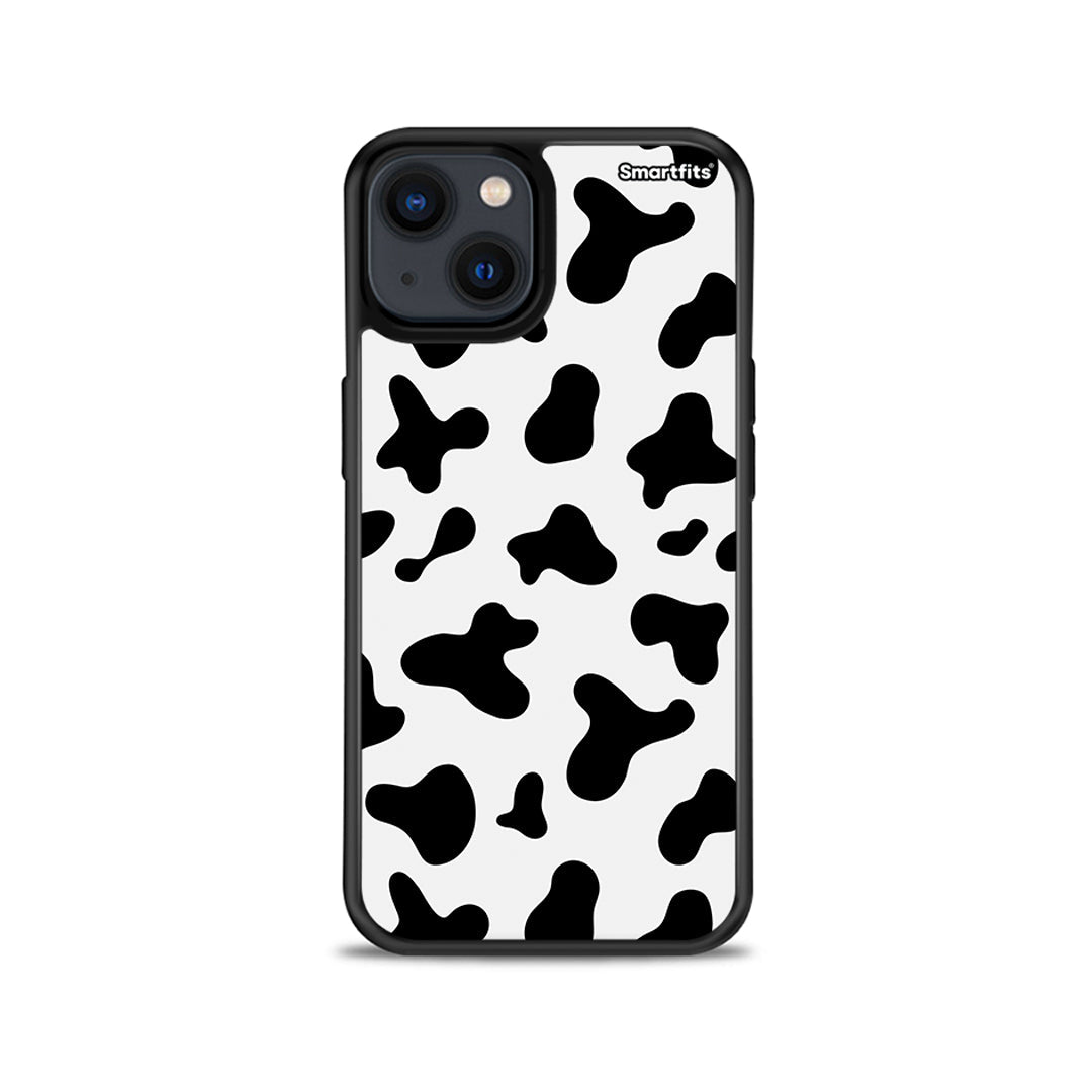 Cow Print - iPhone 13 θήκη