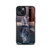 Thumbnail for Cute Tiger - iPhone 13 θήκη