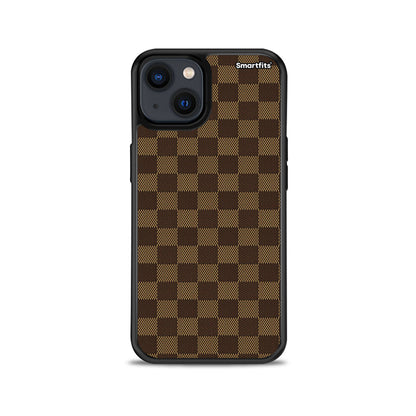 Designer Glamour - iPhone 13 θήκη