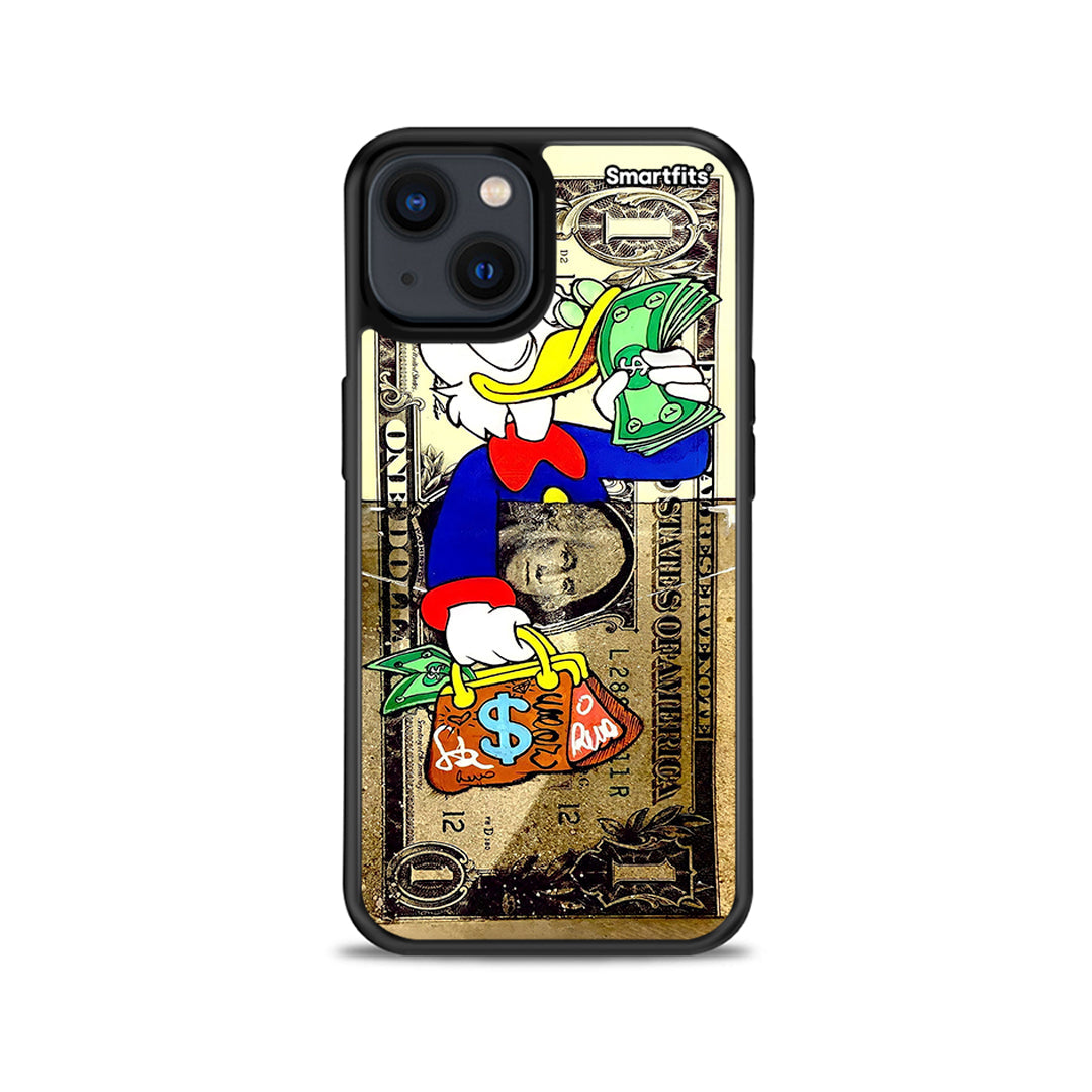 Duck Money - iPhone 13 θήκη