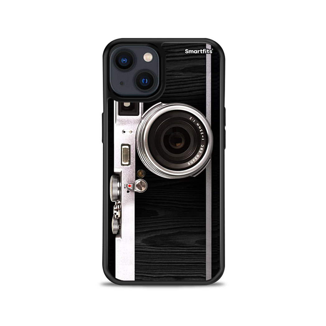 Emily In Paris - iPhone 13 θήκη