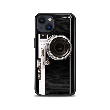 Emily In Paris - iPhone 13 θήκη