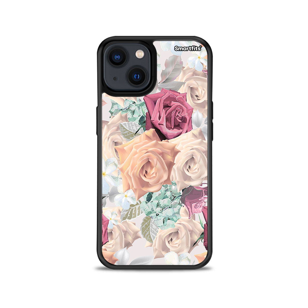 Floral Bouquet - iPhone 13 θήκη