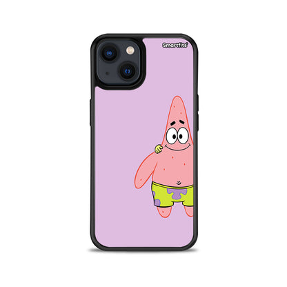 Friends Patrick - iPhone 13 θήκη