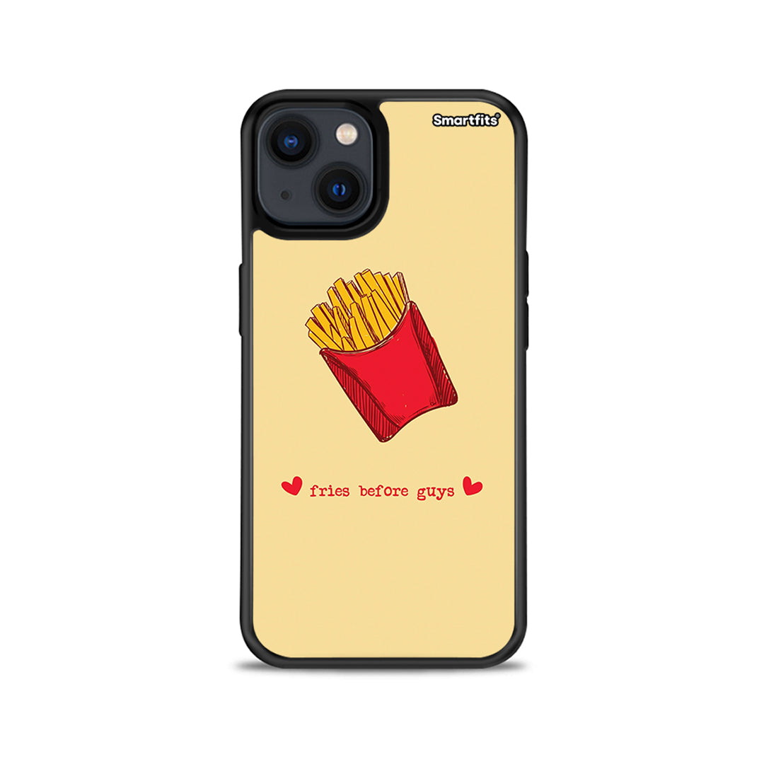 Fries Before Guys - iPhone 13 θήκη