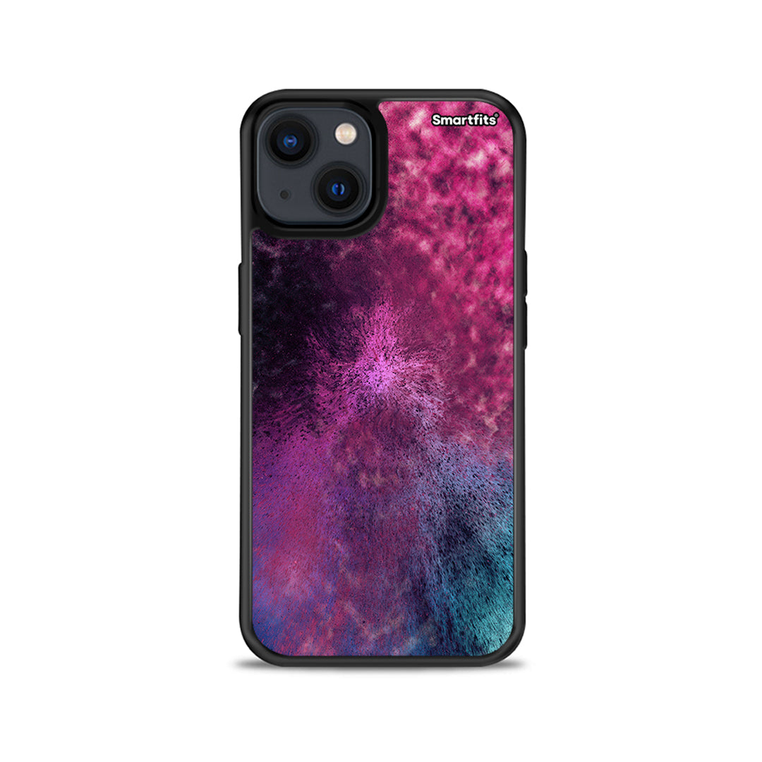 Galactic Aurora - iPhone 13 θήκη