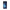 Galactic Blue Sky - iPhone 13 θήκη