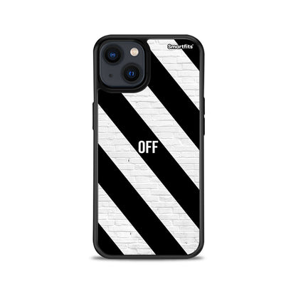 Get Off - iPhone 13 θήκη