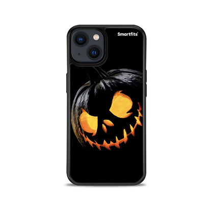Halloween Scary Pumpkin - iPhone 13 θήκη