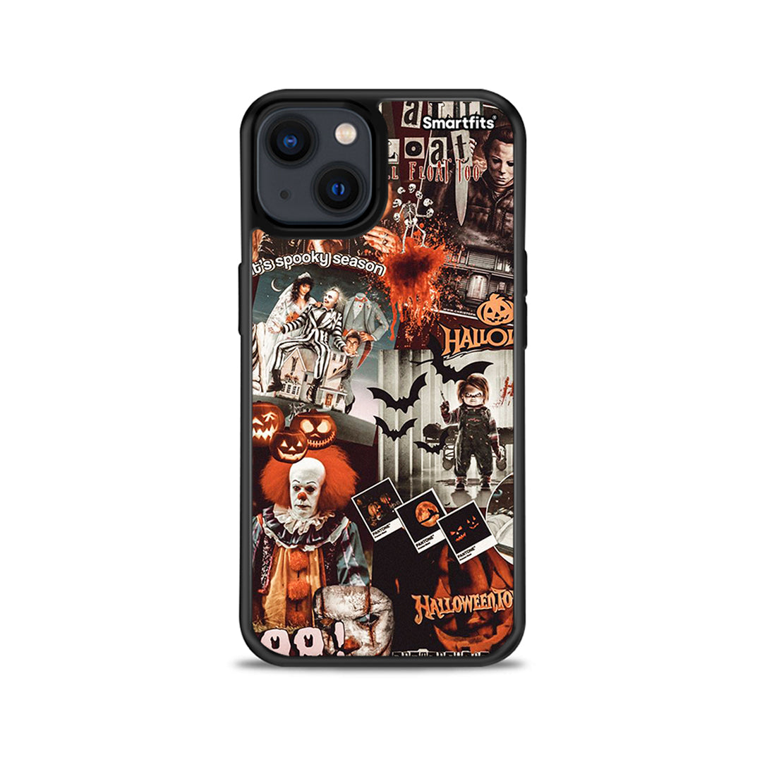 Halloween Spooky Season - iPhone 13 θήκη