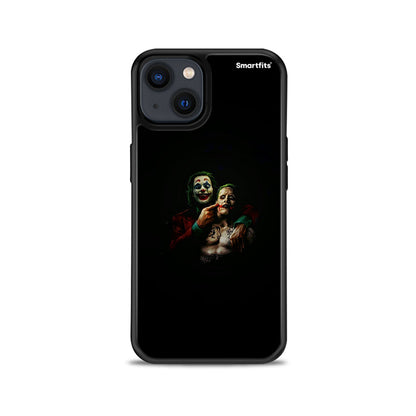 Hero Clown - iPhone 13 θήκη