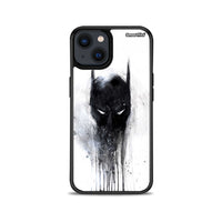 Thumbnail for Hero Paint Bat - iPhone 13 θήκη