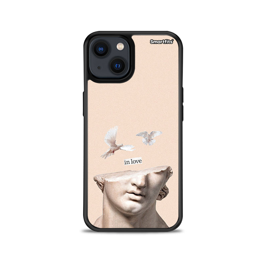 In Love - iPhone 13 θήκη