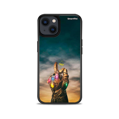 Infinity Snap - iPhone 13 θήκη