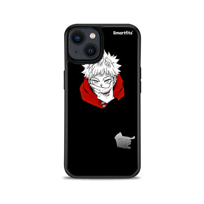 Itadori Anime - iPhone 13 θήκη