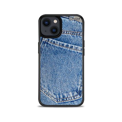 Jeans Pocket - iPhone 13 θήκη