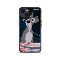Thumbnail for Lady And Tramp 1 - iPhone 13 θήκη