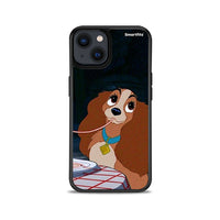 Thumbnail for Lady And Tramp 2 - iPhone 13 θήκη