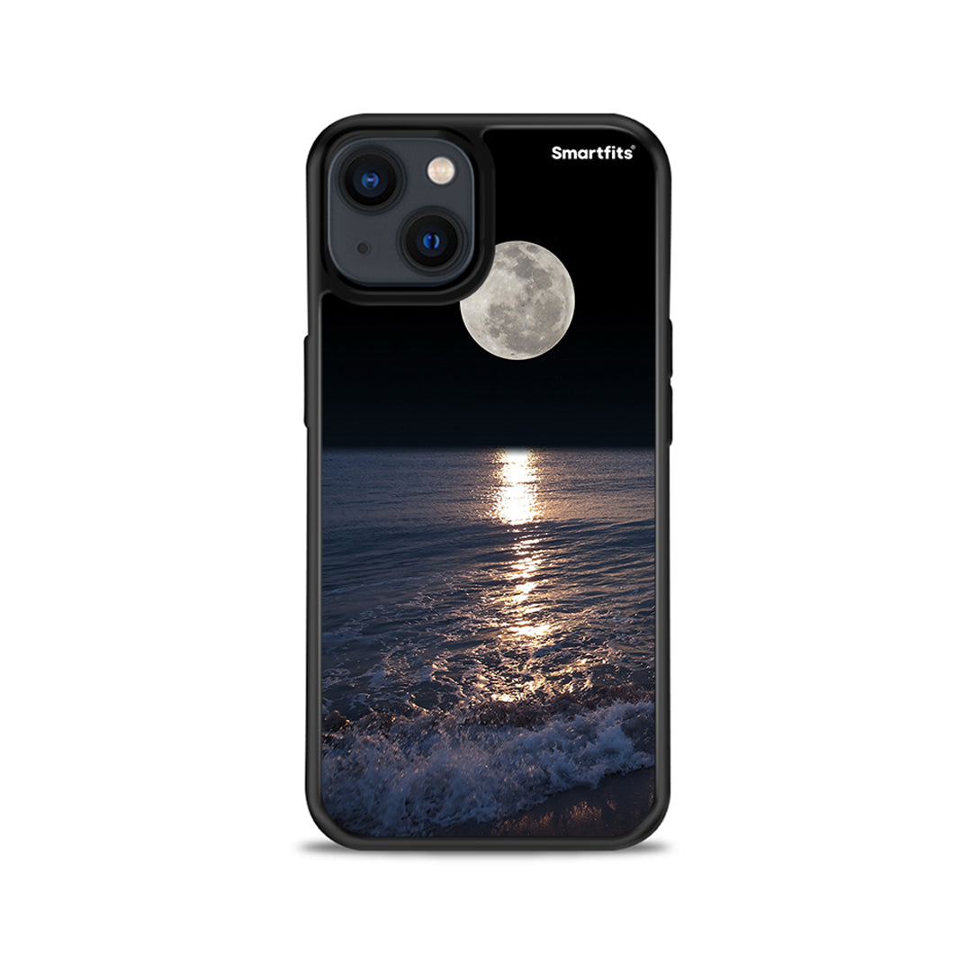 Landscape Moon - iPhone 13 θήκη