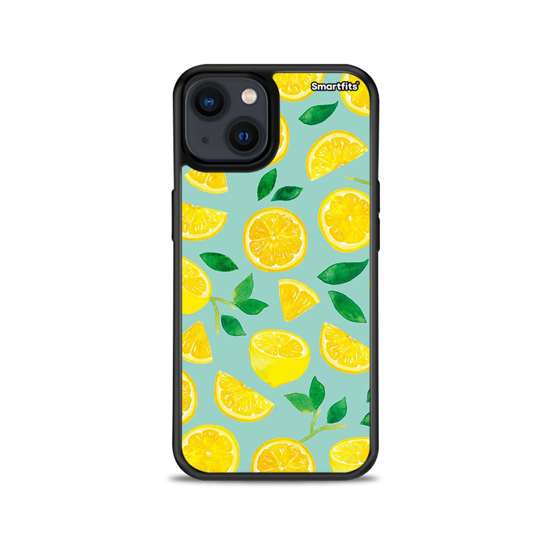Lemons - iPhone 13 θήκη