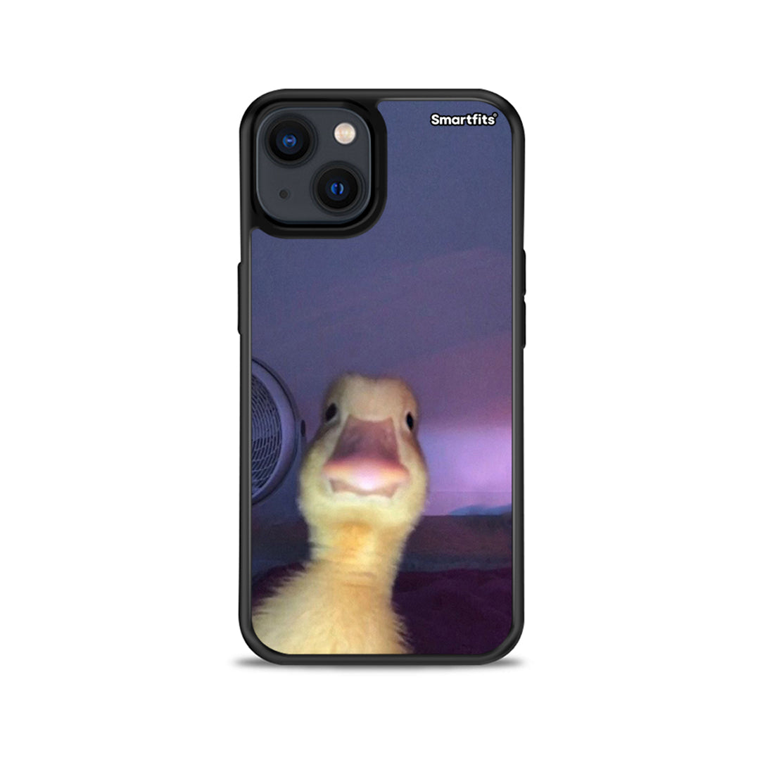 Meme Duck - iPhone 13 θήκη
