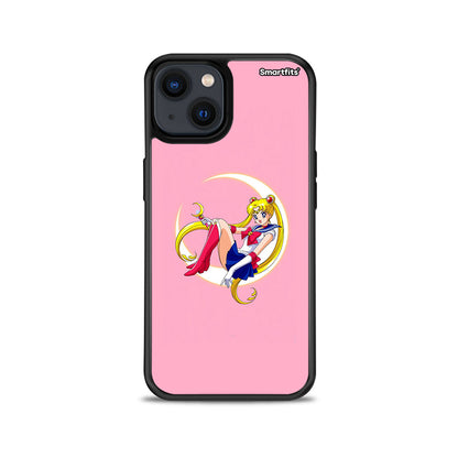 Moon Girl - iPhone 13 θήκη